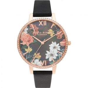 RELOJ ANALOGICO DE MUJER OLIVIA BURTON OB16BF31