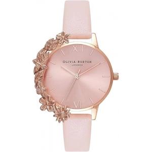 RELOJ ANALOGICO DE MUJER OLIVIA BURTON OB16CB11