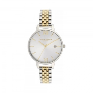 RELOJ ANALOGICO DE MUJER OLIVIA BURTON OB16DE05