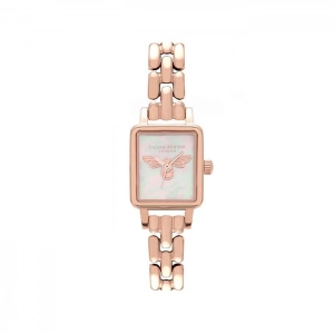 RELOJ ANALOGICO DE MUJER OLIVIA BURTON OB16FB22