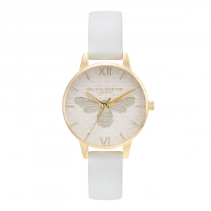 RELOJ ANALOGICO DE MUJER OLIVIA BURTON OB16FB24