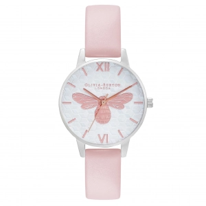 RELOJ ANALOGICO DE MUJER OLIVIA BURTON OB16FB25