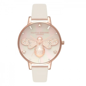 RELOJ ANALOGICO DE MUJER OLIVIA BURTON OB16GB10