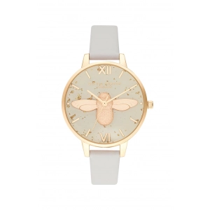 RELOJ ANALOGICO DE MUJER OLIVIA BURTON OB16GD37