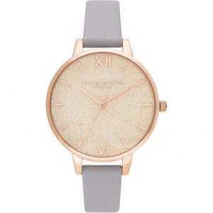 RELOJ ANALOGICO DE MUJER OLIVIA BURTON OB16GD45