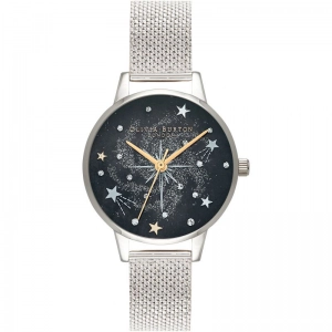 RELOJ ANALOGICO DE MUJER OLIVIA BURTON OB16GD85