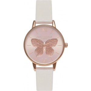 RELOJ ANALOGICO DE MUJER OLIVIA BURTON OB16MB16