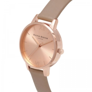 RELOJ ANALOGICO DE MUJER OLIVIA BURTON OB16MD88