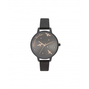 RELOJ ANALOGICO DE MUJER OLIVIA BURTON OB16PQ02