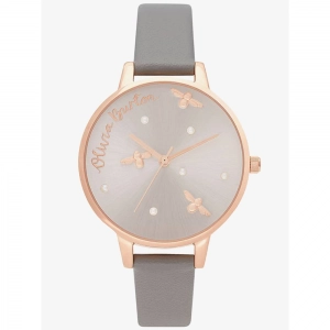 RELOJ ANALOGICO DE MUJER OLIVIA BURTON OB16PQ03