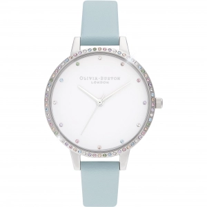 RELOJ ANALOGICO DE MUJER OLIVIA BURTON OB16RB19