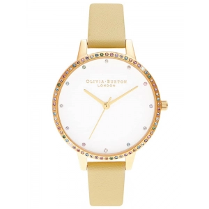 RELOJ ANALOGICO DE MUJER OLIVIA BURTON OB16RB20