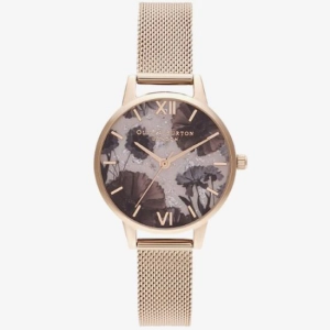 RELOJ ANALOGICO DE MUJER OLIVIA BURTON OB16SP21