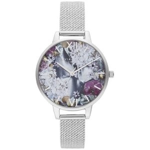 RELOJ ANALOGICO DE MUJER OLIVIA BURTON OB16US11