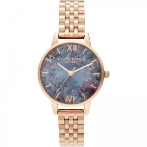 RELOJ ANALOGICO DE MUJER OLIVIA BURTON OB16US25