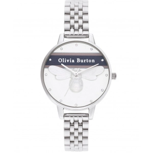 RELOJ ANALOGICO DE MUJER OLIVIA BURTON OB16VS07