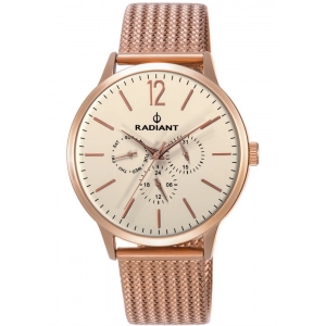 RELOJ ANALOGICO DE MUJER RADIANT RA415615