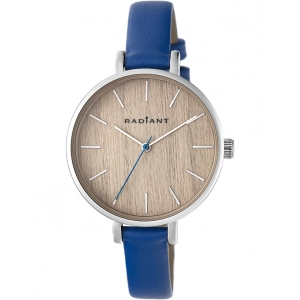 RELOJ ANALOGICO DE MUJER RADIANT RA430602