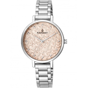 RELOJ ANALOGICO DE MUJER RADIANT RA431606