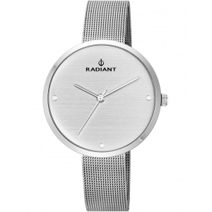 RELOJ ANALOGICO DE MUJER RADIANT RA452201