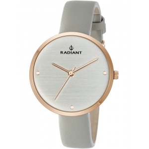 RELOJ ANALOGICO DE MUJER RADIANT RA452601