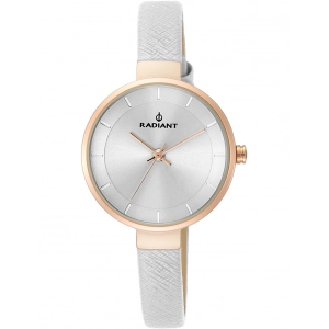 RELOJ ANALOGICO DE MUJER RADIANT RA455204