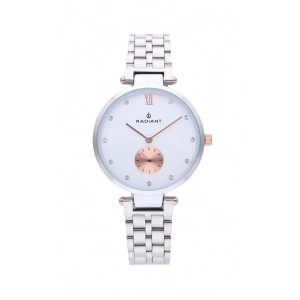 RELOJ ANALOGICO DE MUJER RADIANT RA469202