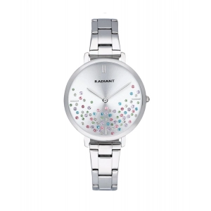 RELOJ ANALOGICO DE MUJER RADIANT RA525201