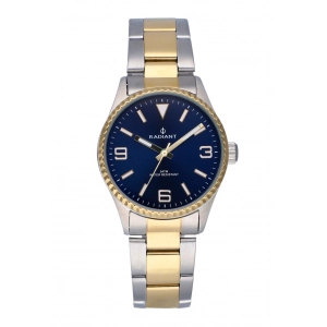 RELOJ ANALOGICO DE MUJER RADIANT RA537202