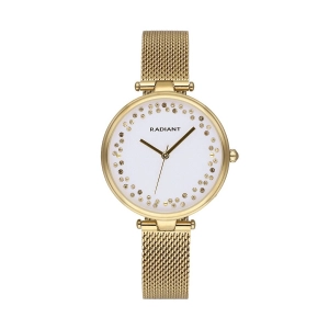 RELOJ ANALOGICO DE MUJER RADIANT RA543202