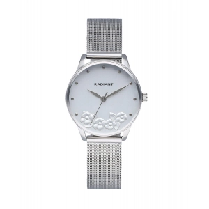 RELOJ ANALOGICO DE MUJER RADIANT RA548601