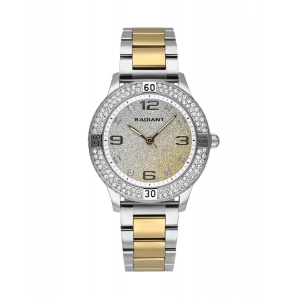 RELOJ ANALOGICO DE MUJER RADIANT RA564203