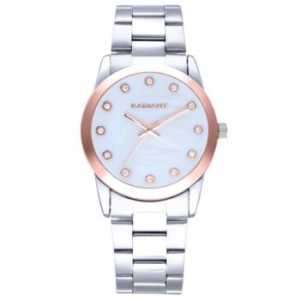 RELOJ ANALOGICO DE MUJER RADIANT RA584202