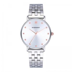 RELOJ ANALOGICO DE MUJER RADIANT RA585202