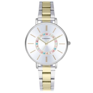 RELOJ ANALOGICO DE MUJER RADIANT RA586204