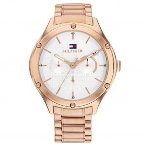 RELOJ ANALOGICO DE MUJER TOMMY HILFIGER 1782682