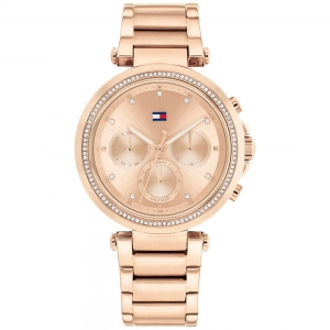 RELOJ ANALOGICO DE MUJER TOMMY HILFIGER 1782705