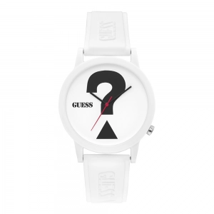 RELOJ ANALOGICO DE UNISEX GUESS V1041M1