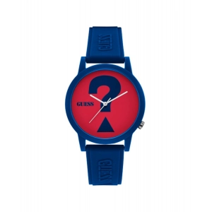 RELOJ ANALOGICO DE UNISEX GUESS V1041M4