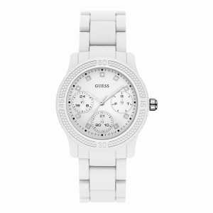 RELOJ ANALOGICO DE UNISEX GUESS W0944L1