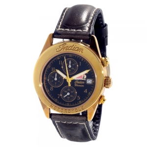 RELOJ ANALOGICO DE UNISEX INDIAN ID-WARRIORB03