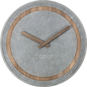 RELOJ DE PARED ANALOGICO NEXTIME 3211