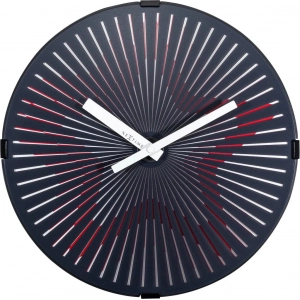 RELOJ DE PARED ANALOGICO NEXTIME 3223