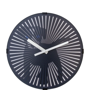 RELOJ DE PARED ANALOGICO NEXTIME 3225