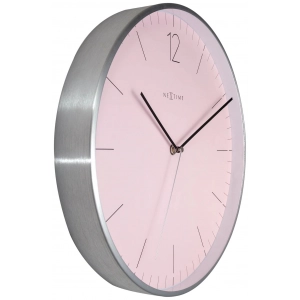 RELOJ DE PARED ANALOGICO NEXTIME 3254RZ