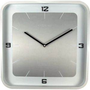 RELOJ DE PARED ANALOGICO NEXTIME 3518WI