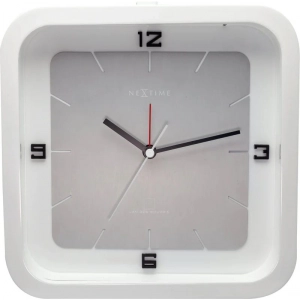 RELOJ DE MESA ANALOGICO NEXTIME 5221WI