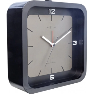 RELOJ DE MESA ANALOGICO NEXTIME 5221ZW