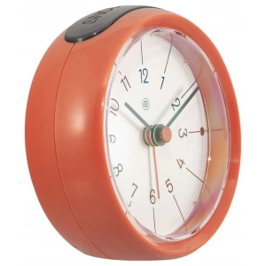 RELOJ DE MESA ANALOGICO NEXTIME 7344OR