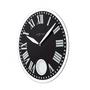 RELOJ DE PARED ANALOGICO NEXTIME 8161